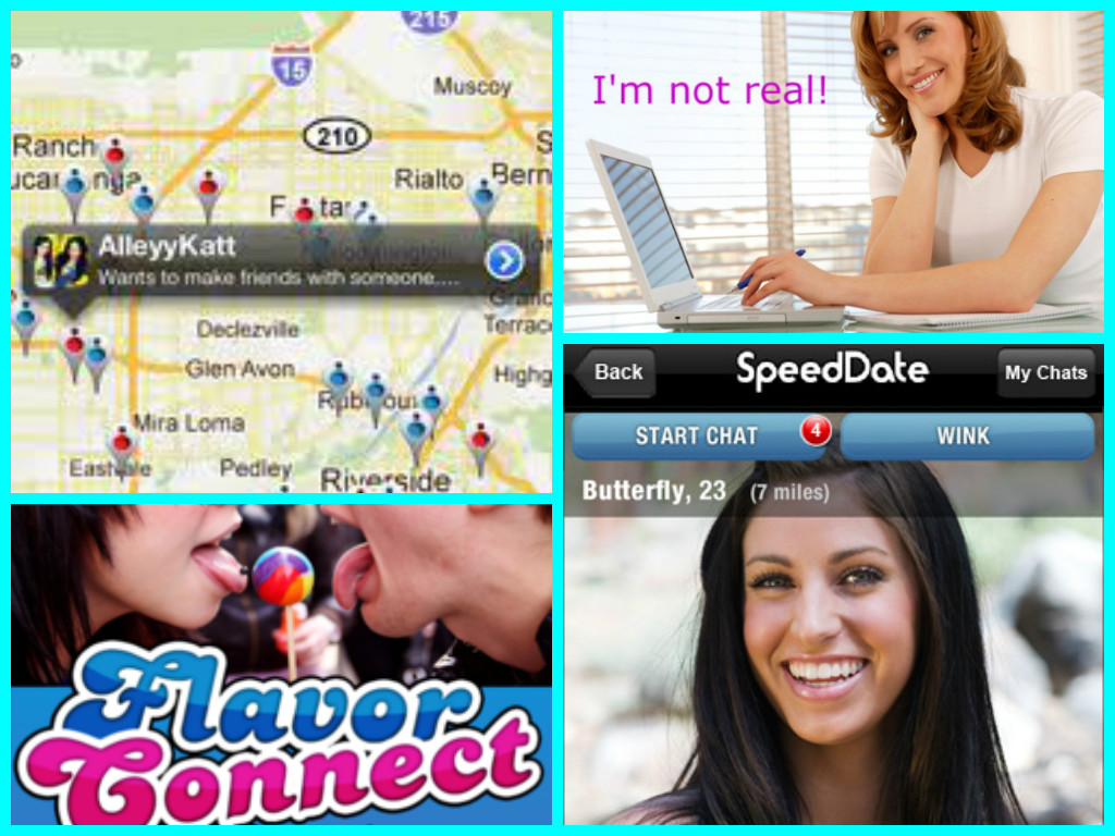 Good dating apps in Riverside