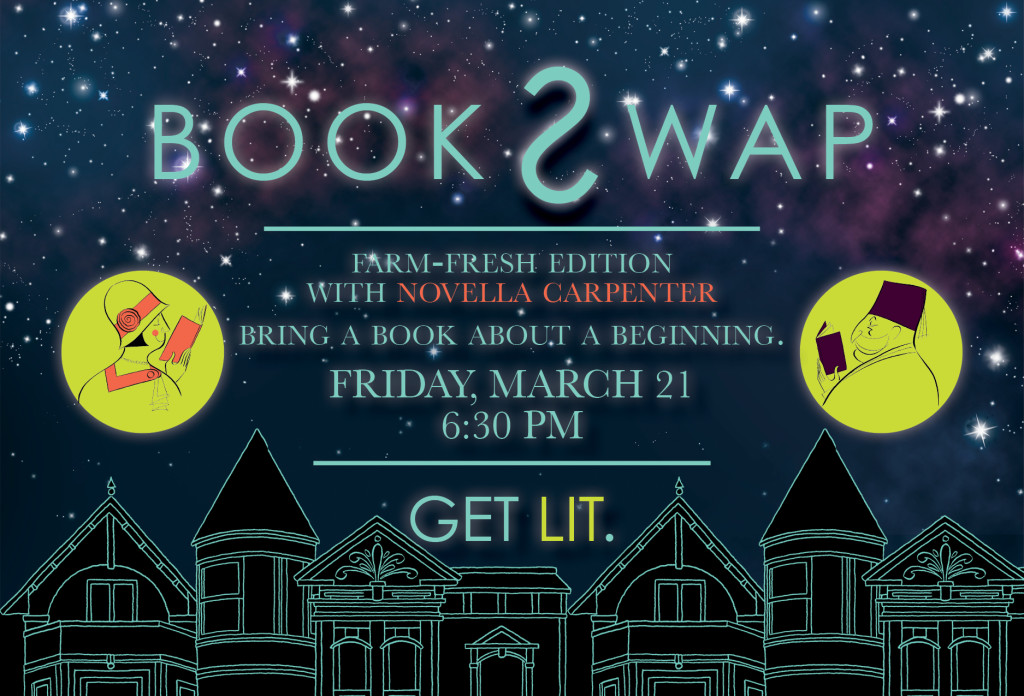 Bookswap2014