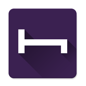 last minute hotels with hotel tonight logo