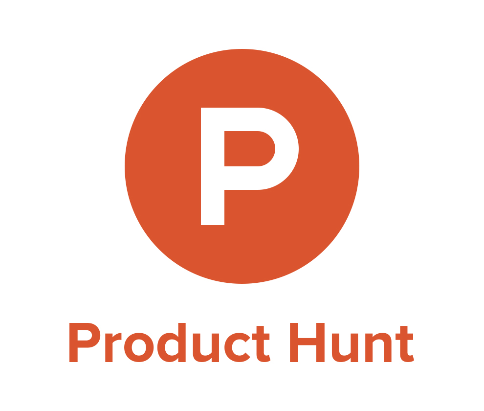 Product Hunt Orange Logo