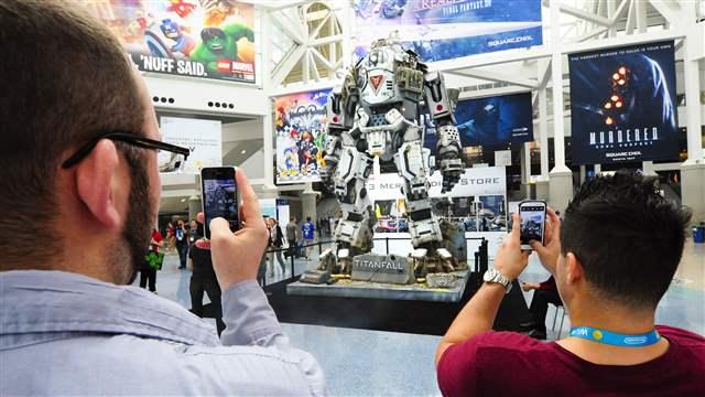 robot-conventions-events-to-attend