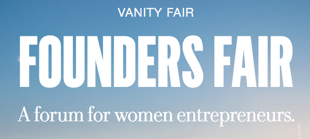 Top 15 Conferences 2017 Vanity Fair Founders Fair 