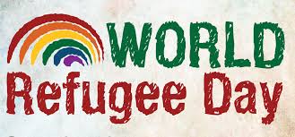 Weekend Lineup: World Refugee Day SF