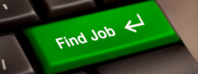 find a job glassier job site