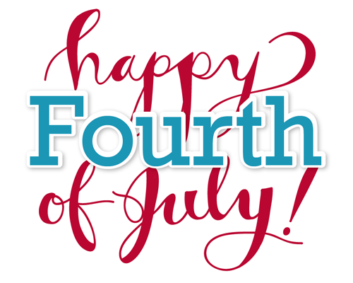 fourth of july celebration