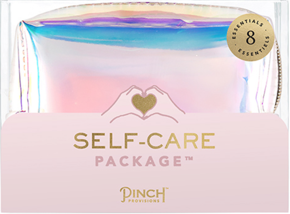 self-care kit - swag bags