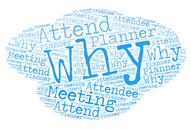 why attend - marketing