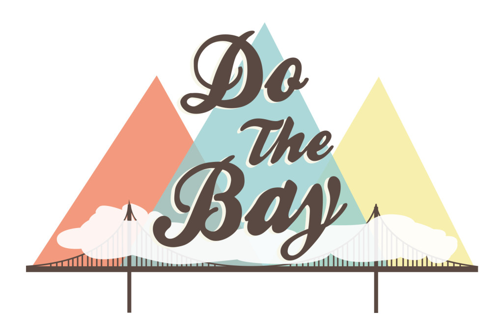 Do the bay - event discovery apps