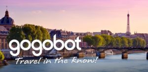 ggobot Travel in the know