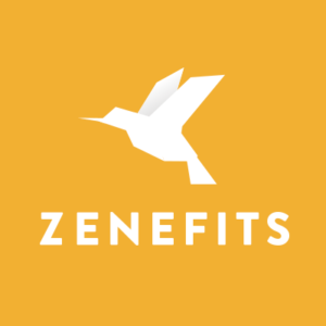 Zenefits Startup Logo