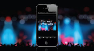 Create your own event app