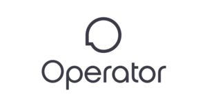 operator logo