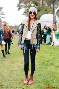 outside lands 2016 what to wear